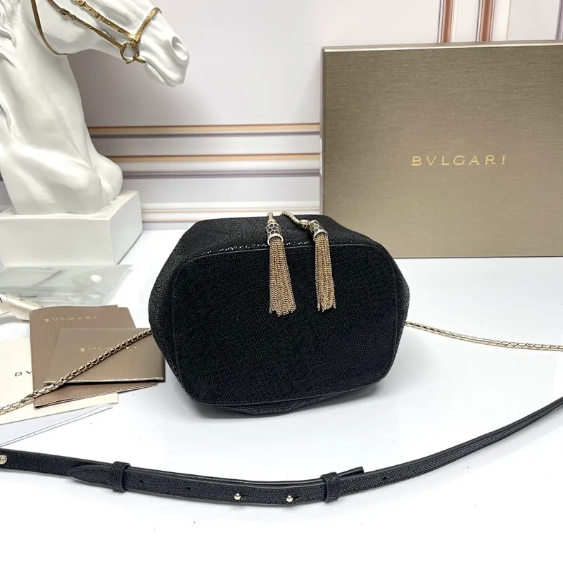 All Categories Bulgari Women's Bags (Bvlgari) Bulgari B287614