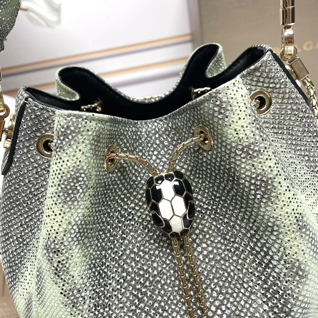 All Categories Bulgari Women's Bags (Bvlgari) Bulgari B287614