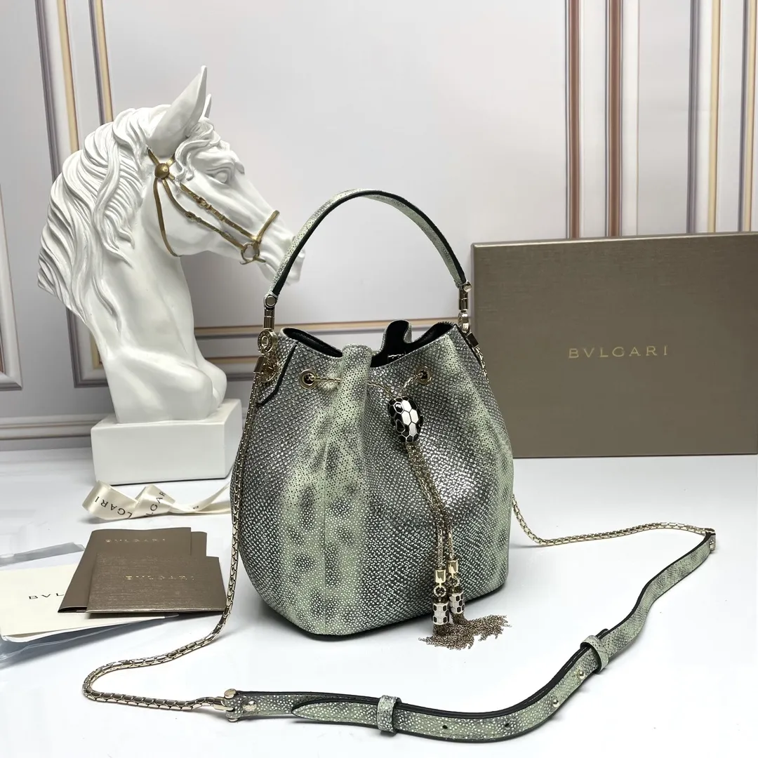 All Categories Bulgari Women's Bags (Bvlgari) Bulgari B287614