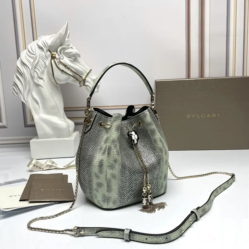 All Categories Bulgari Women's Bags (Bvlgari) Bulgari B287614