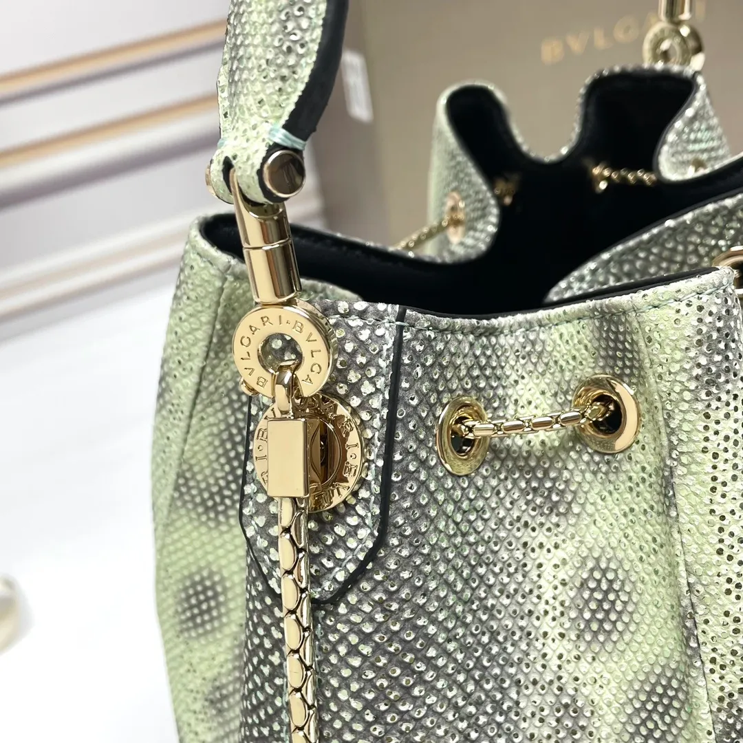 All Categories Bulgari Women's Bags (Bvlgari) Bulgari B287614