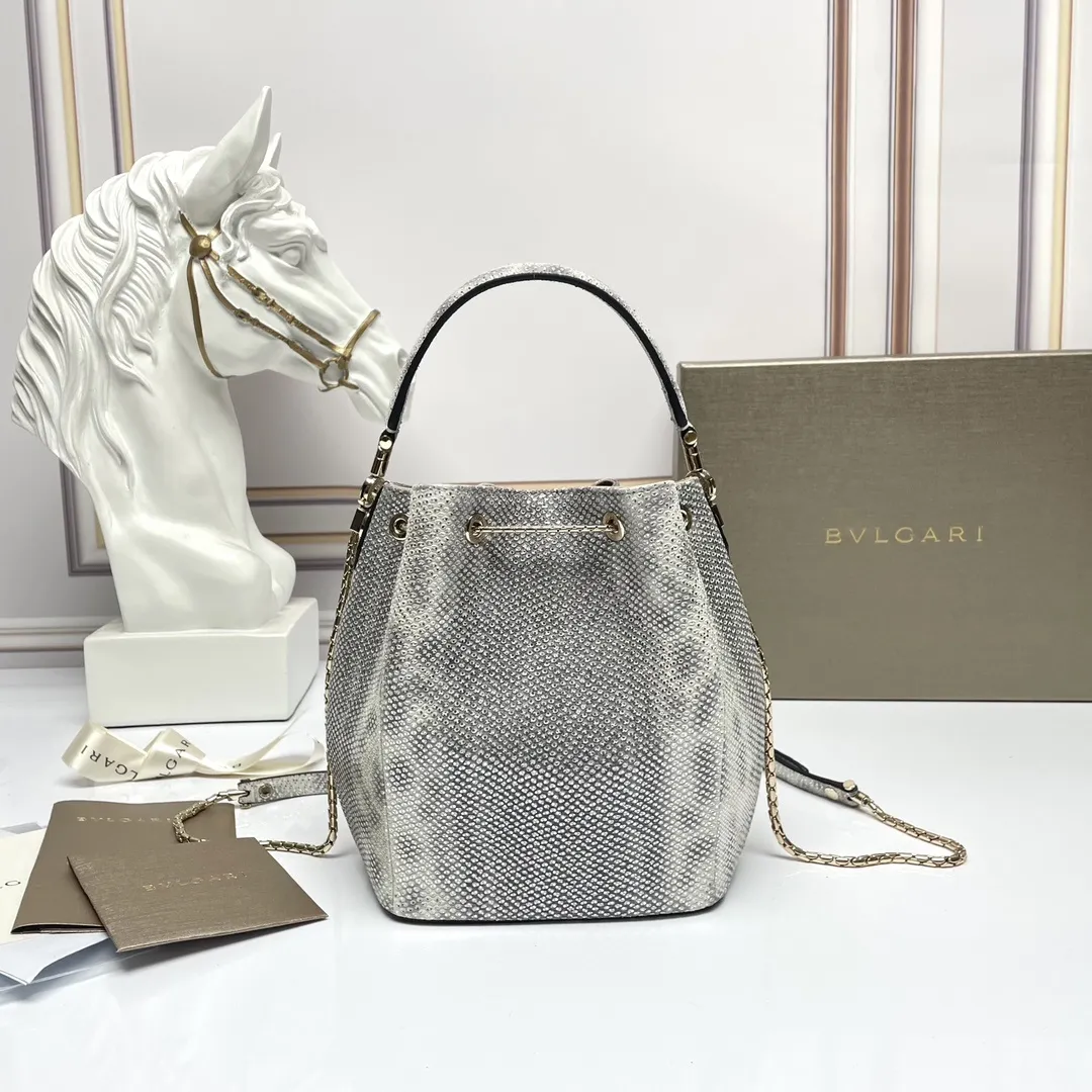 All Categories Bulgari Women's Bags (Bvlgari) Bulgari B287614