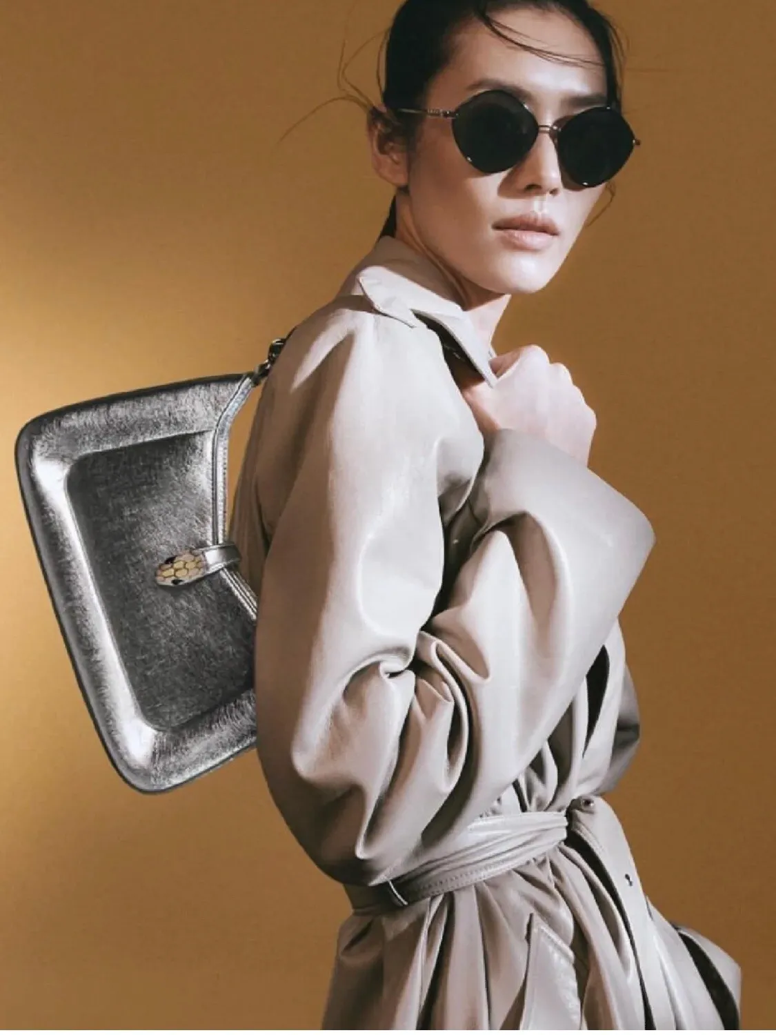 All categories Bvlgari Women's Bags (Bvlgari) Bvlgari 2932080801