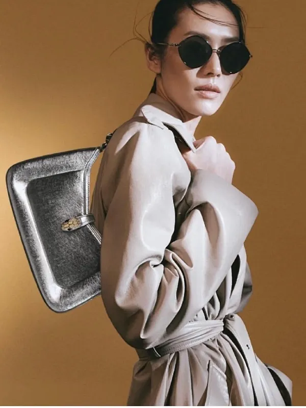 All categories Bvlgari Women's Bags (Bvlgari) Bvlgari 2932080801