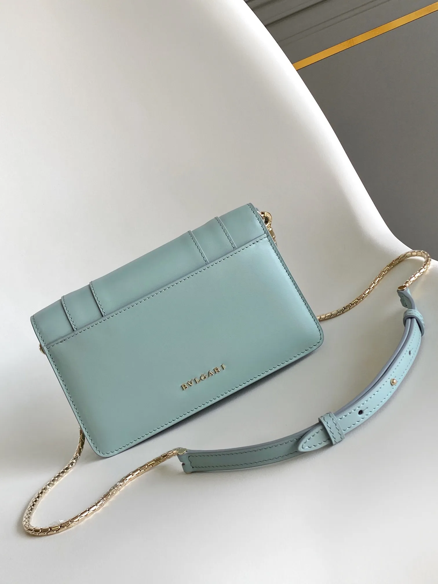All Categories Bvlgari Women's Bags (Bvlgari) Bvlgari 292902089
