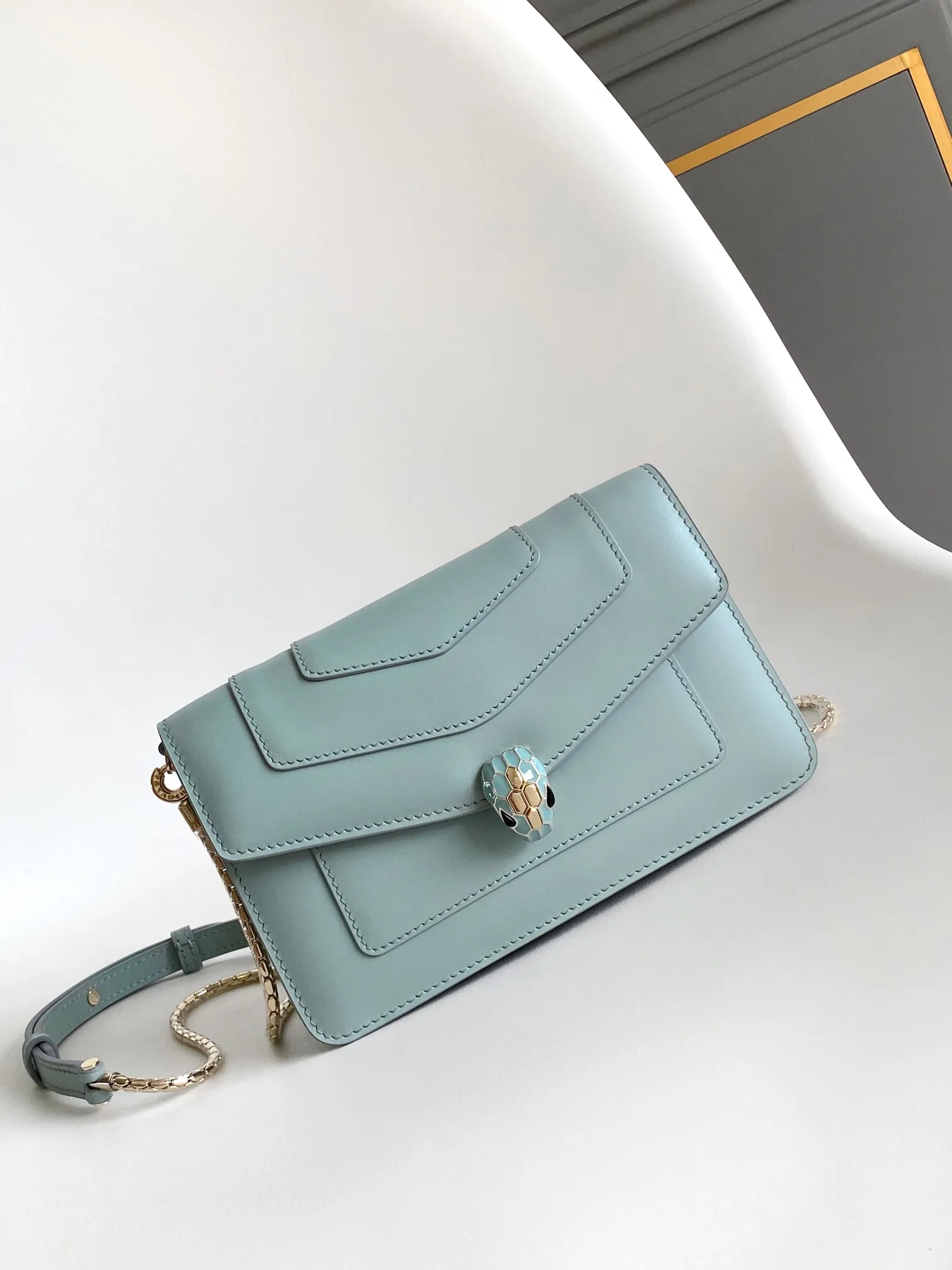All Categories Bvlgari Women's Bags (Bvlgari) Bvlgari 292902089