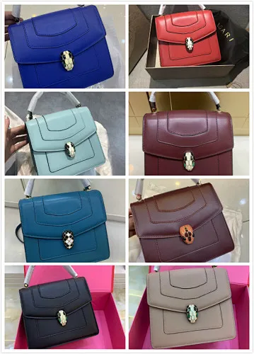 All Categories Bvlgari Women's Bags (Bvlgari) Women's Bags, Bvlgari 6996
