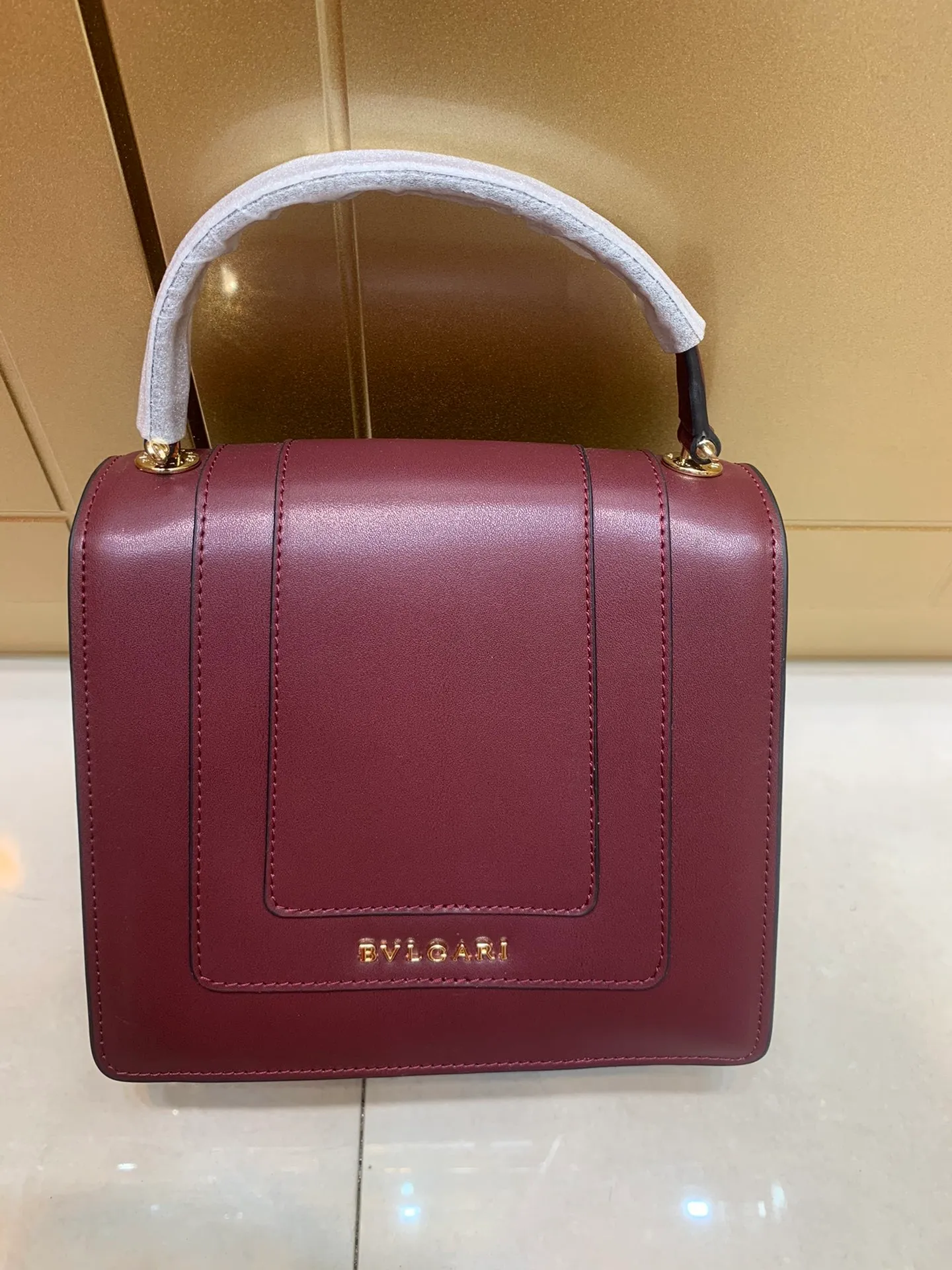 All Categories Bvlgari Women's Bags (Bvlgari) Women's Bags, Bvlgari 6996