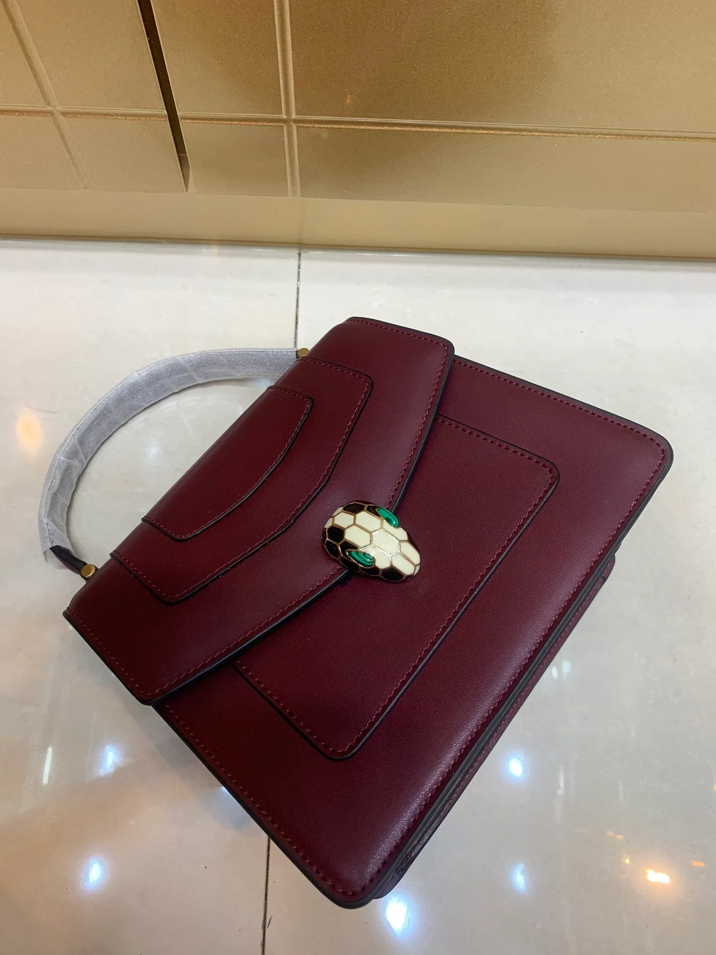 All Categories Bvlgari Women's Bags (Bvlgari) Women's Bags, Bvlgari 6996
