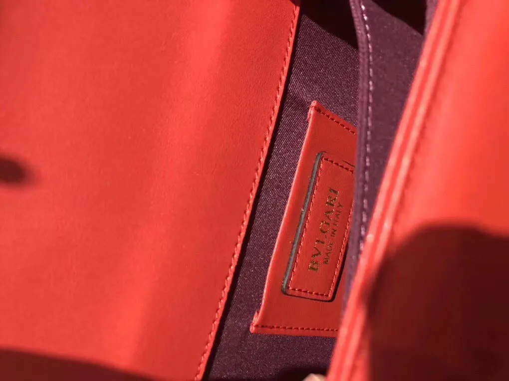 All Categories Bvlgari Women's Bags (Bvlgari) Women's Bags, Bvlgari 6996
