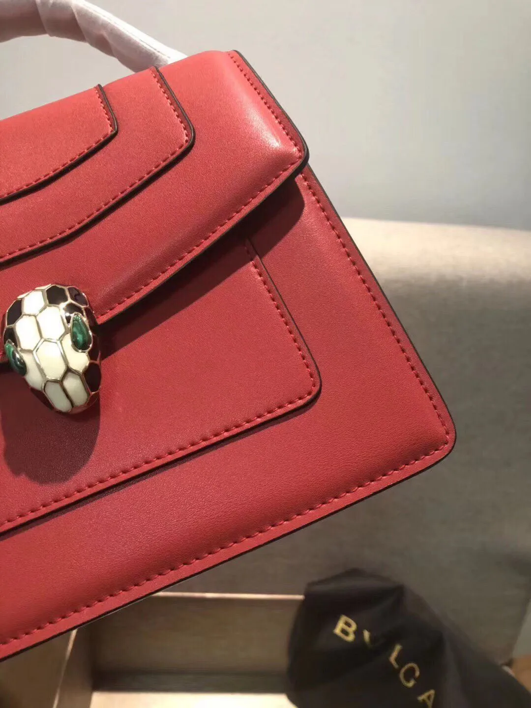 All Categories Bvlgari Women's Bags (Bvlgari) Women's Bags, Bvlgari 6996