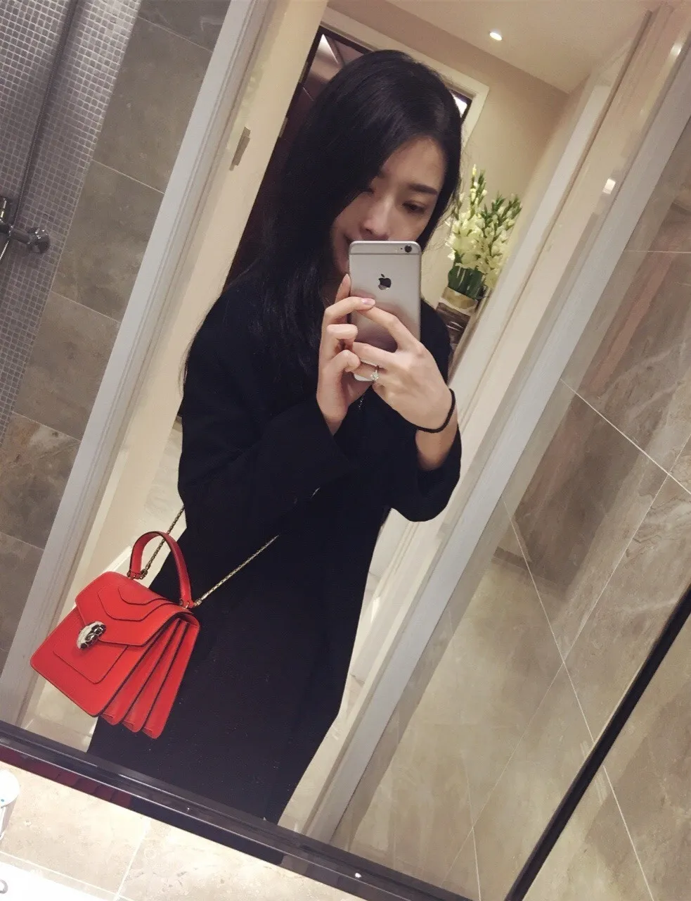 All Categories Bvlgari Women's Bags (Bvlgari) Women's Bags, Bvlgari 6996