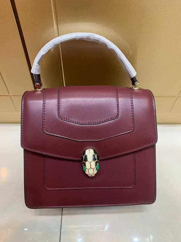 All Categories Bvlgari Women's Bags (Bvlgari) Women's Bags, Bvlgari 6996