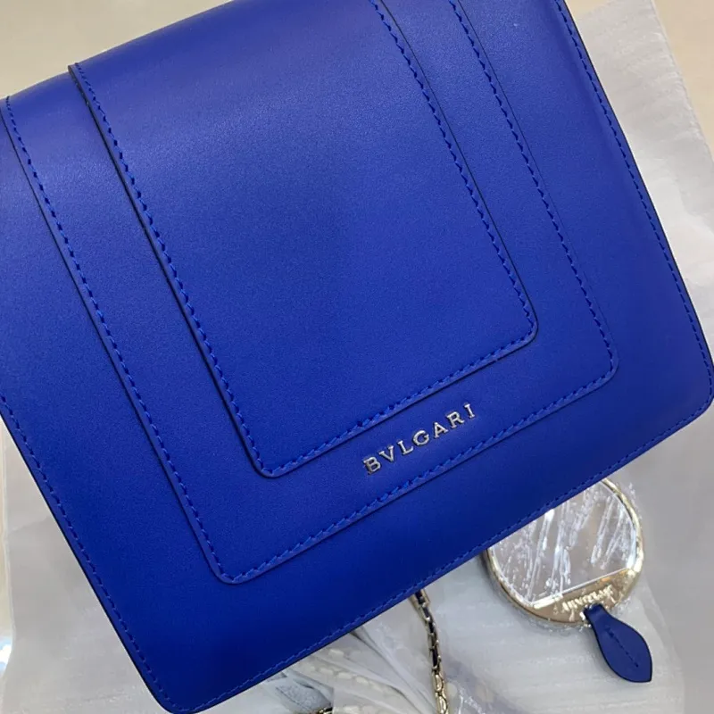 All Categories Bvlgari Women's Bags (Bvlgari) Women's Bags, Bvlgari 6996