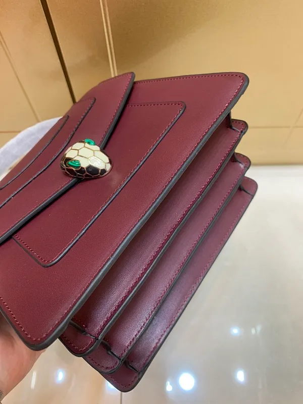 All Categories Bvlgari Women's Bags (Bvlgari) Women's Bags, Bvlgari 6996