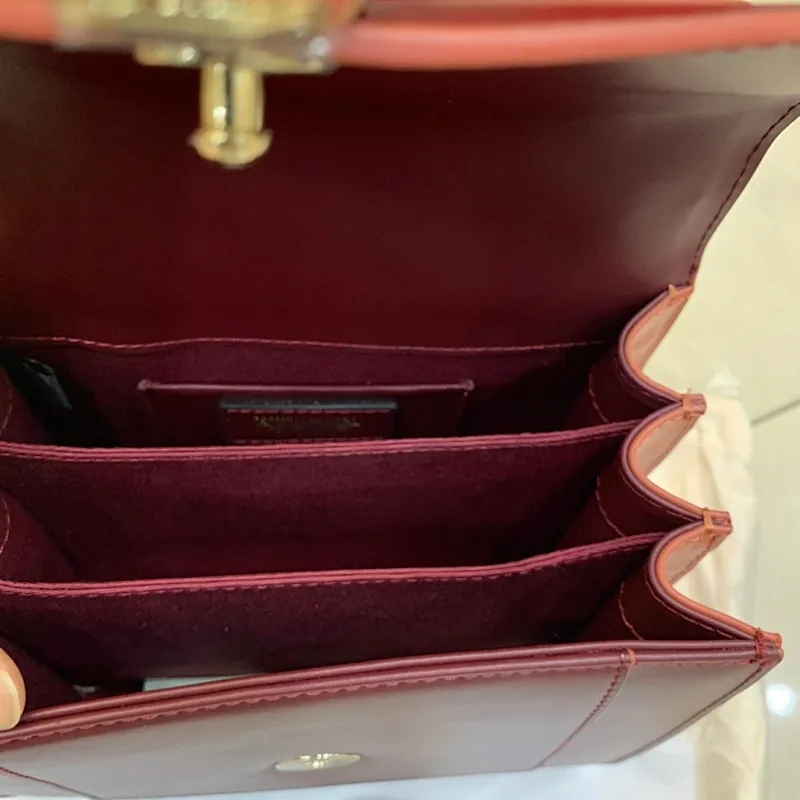 All Categories Bvlgari Women's Bags (Bvlgari) Women's Bags, Bvlgari 6996