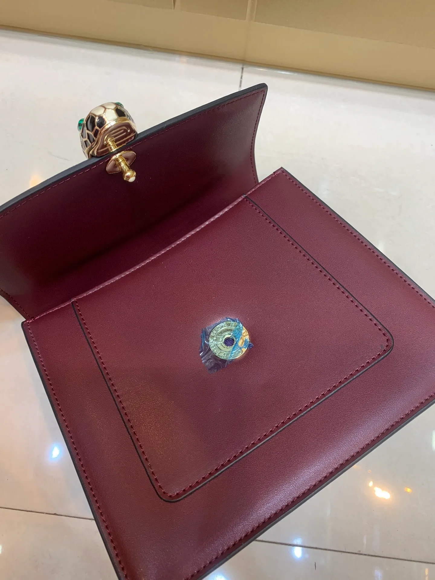 All Categories Bvlgari Women's Bags (Bvlgari) Women's Bags, Bvlgari 6996