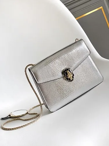 All Categories Bvlgari Women's Bags (Bvlgari) Bvlgari 618790001
