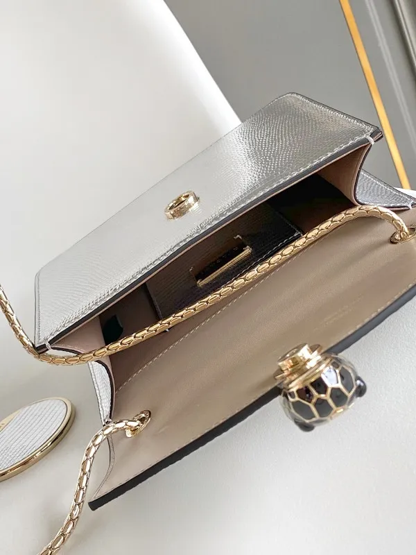 All Categories Bvlgari Women's Bags (Bvlgari) Bvlgari 618790001