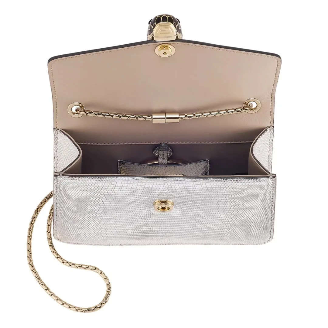All Categories Bvlgari Women's Bags (Bvlgari) Bvlgari 618790001