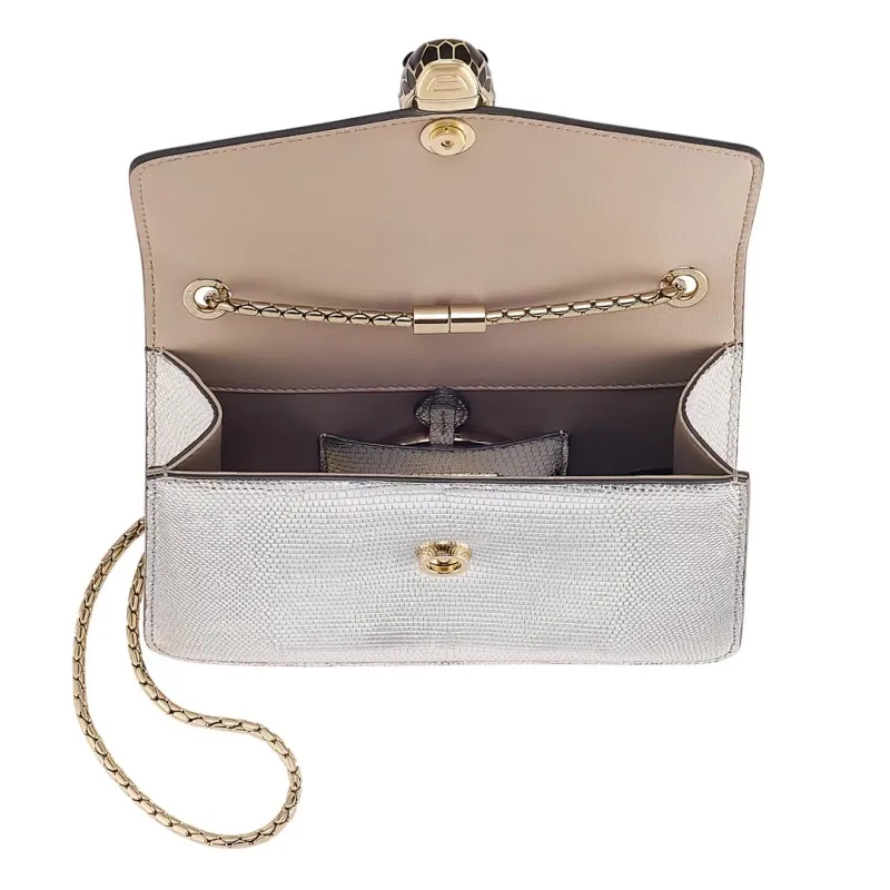 All Categories Bvlgari Women's Bags (Bvlgari) Bvlgari 618790001