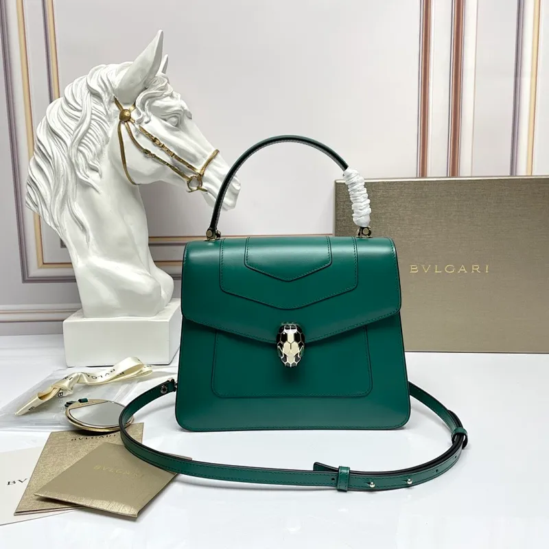 All Categories Bulgari Women's Bags (Bvlgari) Bulgari 289835