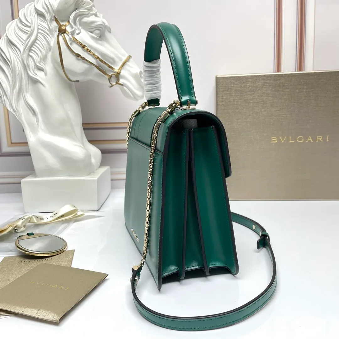 All Categories Bulgari Women's Bags (Bvlgari) Bulgari 289835