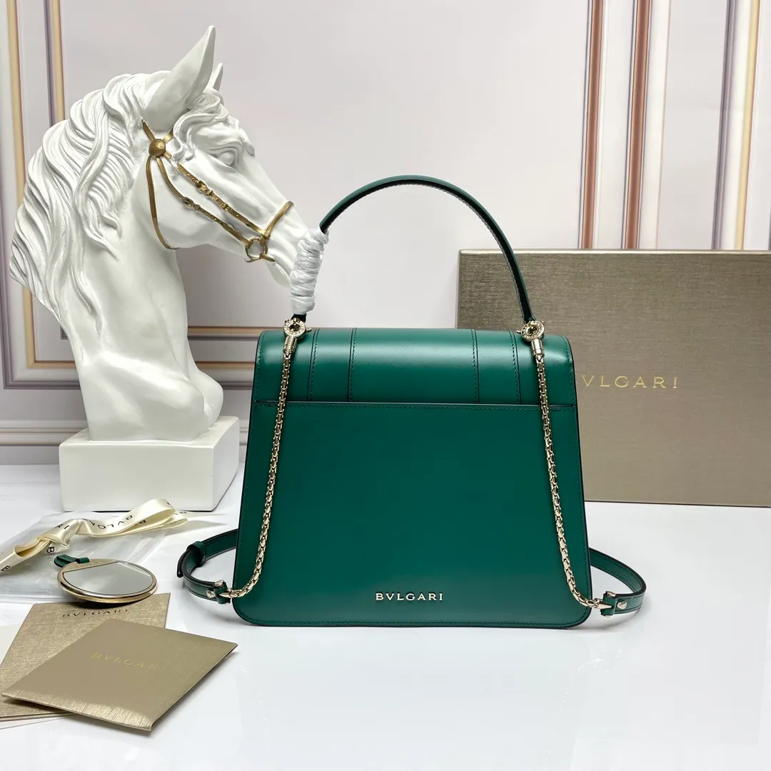 All Categories Bulgari Women's Bags (Bvlgari) Bulgari 289835