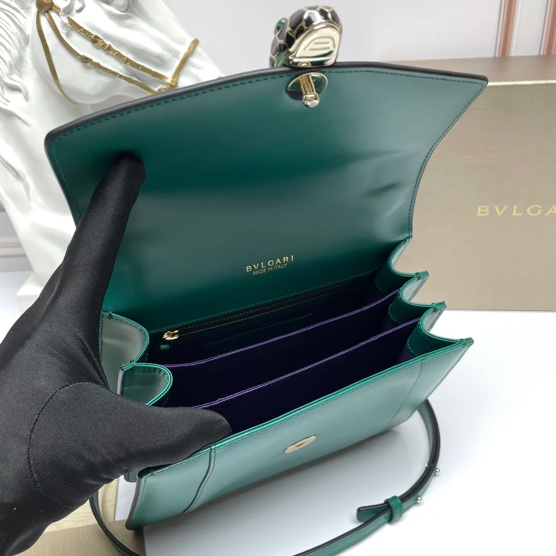 All Categories Bulgari Women's Bags (Bvlgari) Bulgari 289835