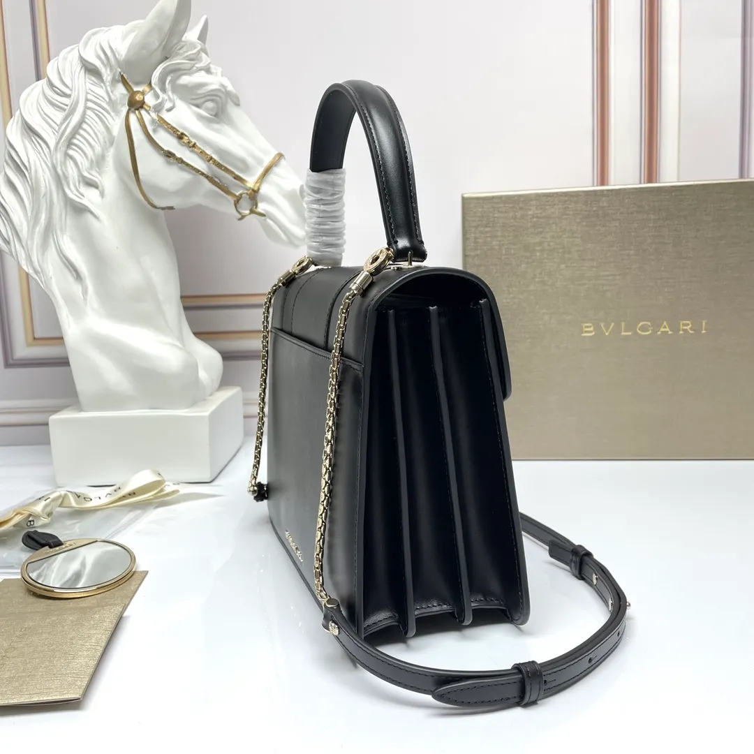 All Categories Bulgari Women's Bags (Bvlgari) Bulgari 289835