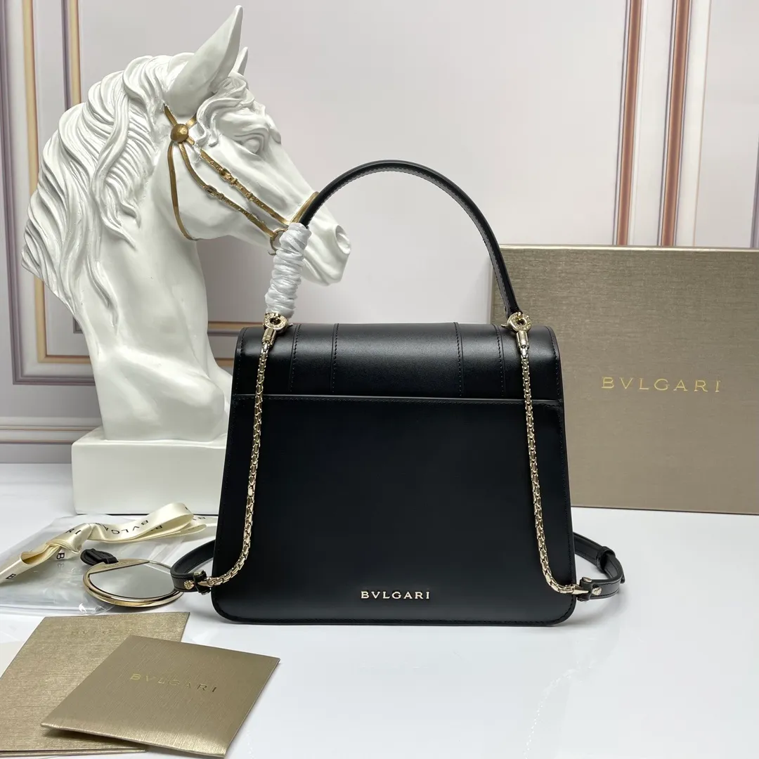 All Categories Bulgari Women's Bags (Bvlgari) Bulgari 289835