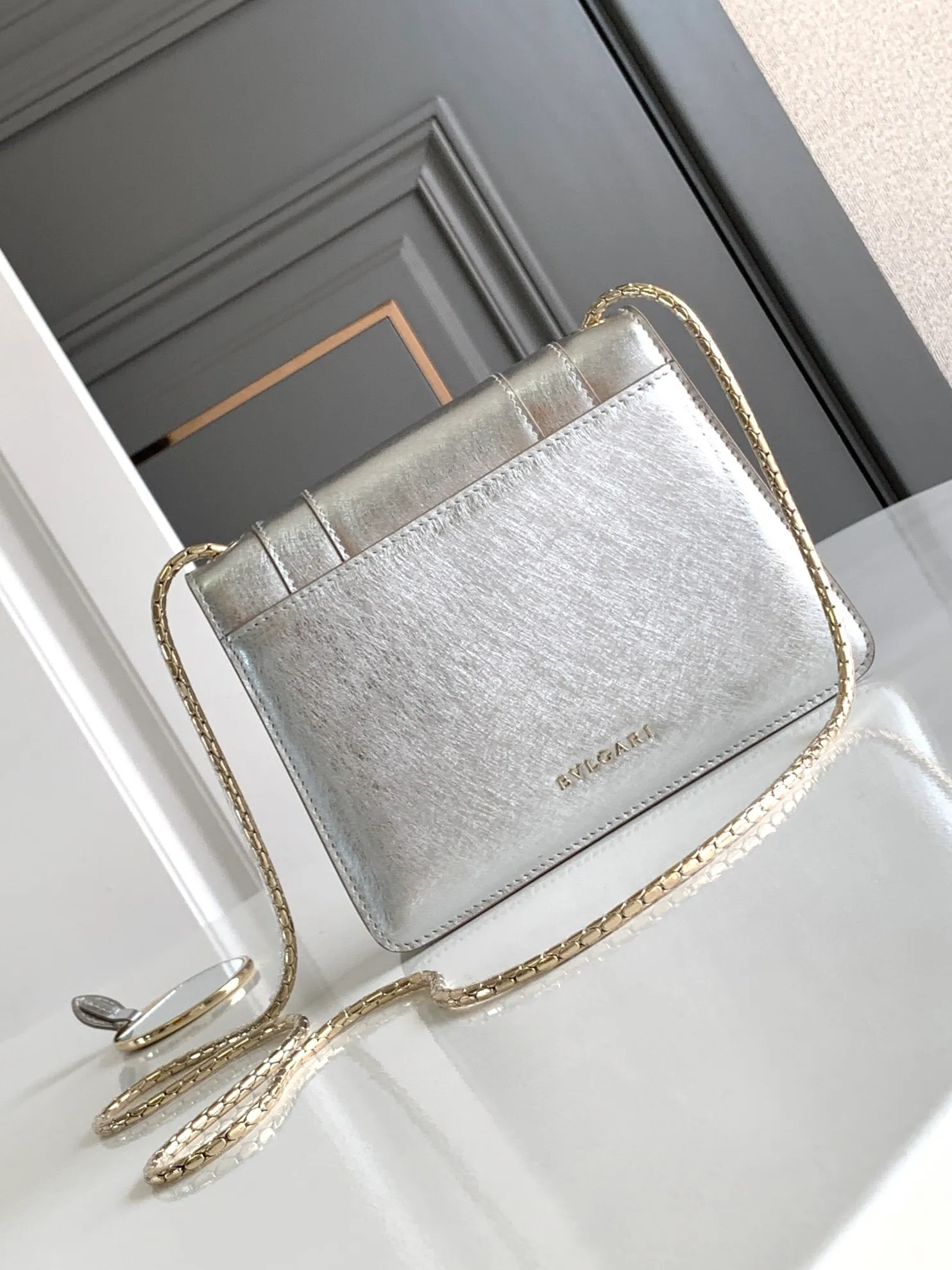 All Categories Bvlgari Women's Bags (Bvlgari) Bvlgari 8790001
