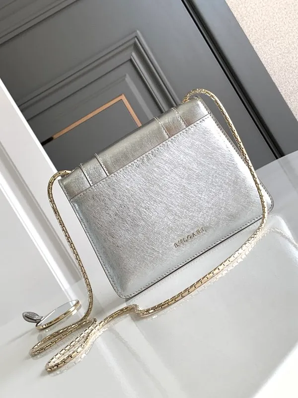 All Categories Bvlgari Women's Bags (Bvlgari) Bvlgari 8790001