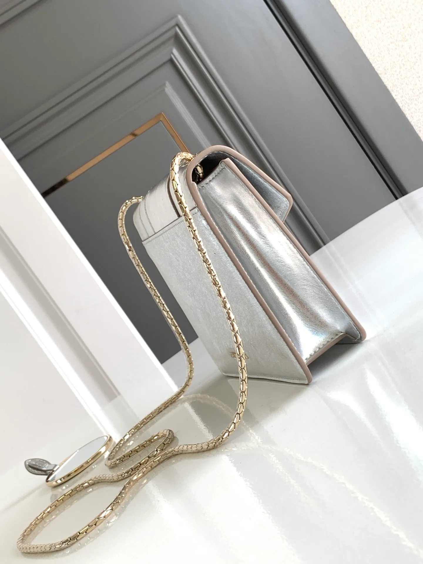 All Categories Bvlgari Women's Bags (Bvlgari) Bvlgari 8790001