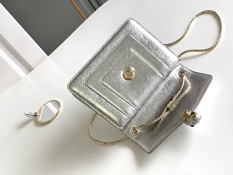 All Categories Bvlgari Women's Bags (Bvlgari) Bvlgari 8790001