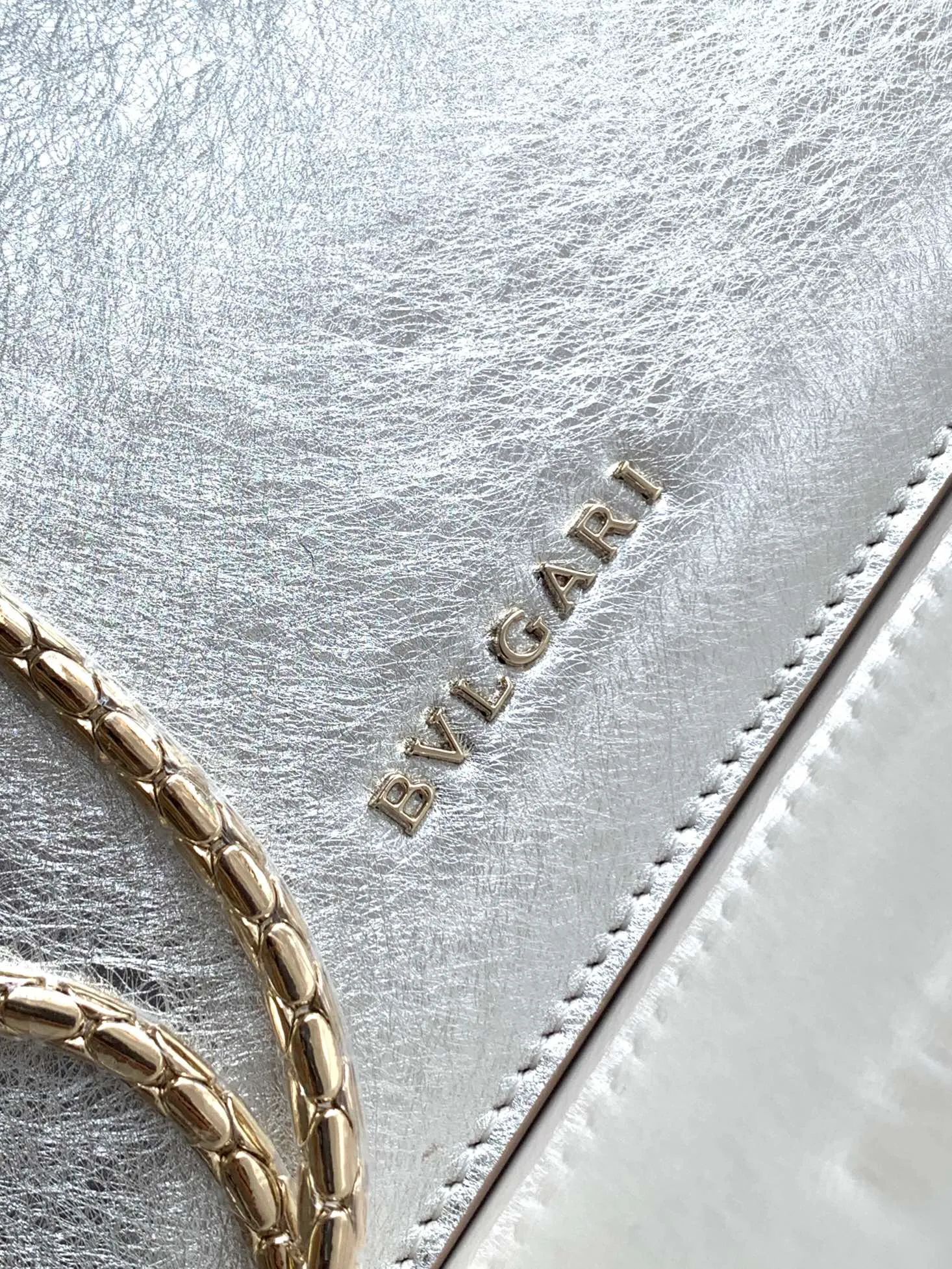 All Categories Bvlgari Women's Bags (Bvlgari) Bvlgari 8790001