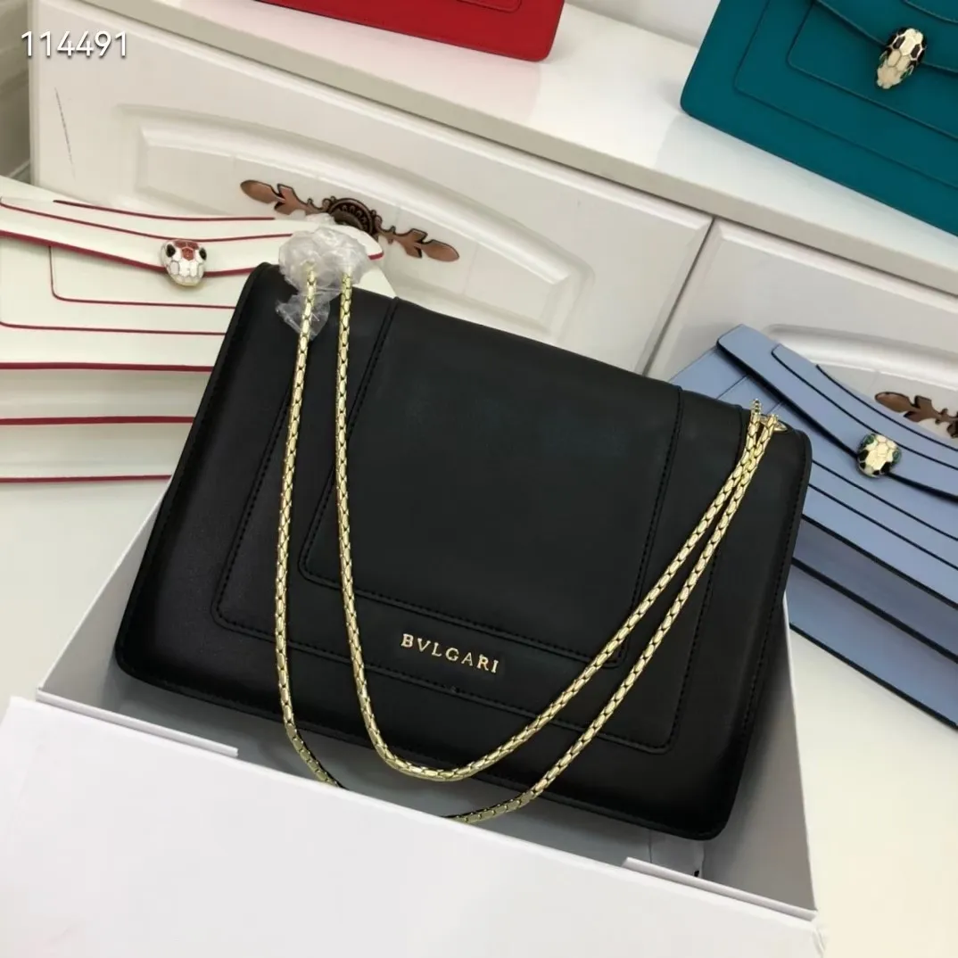All Categories Bulgari Women's Bags (Bvlgari) Bulgari 6995