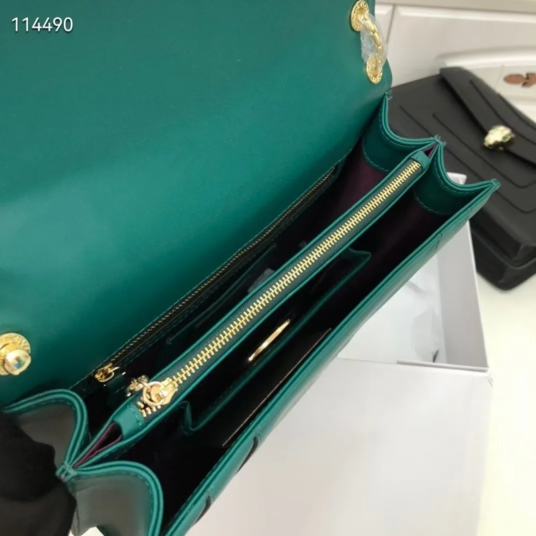 All Categories Bulgari Women's Bags (Bvlgari) Bulgari 6995