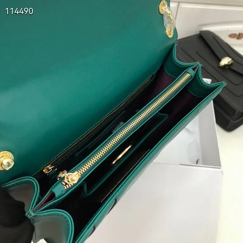 All Categories Bulgari Women's Bags (Bvlgari) Bulgari 6995