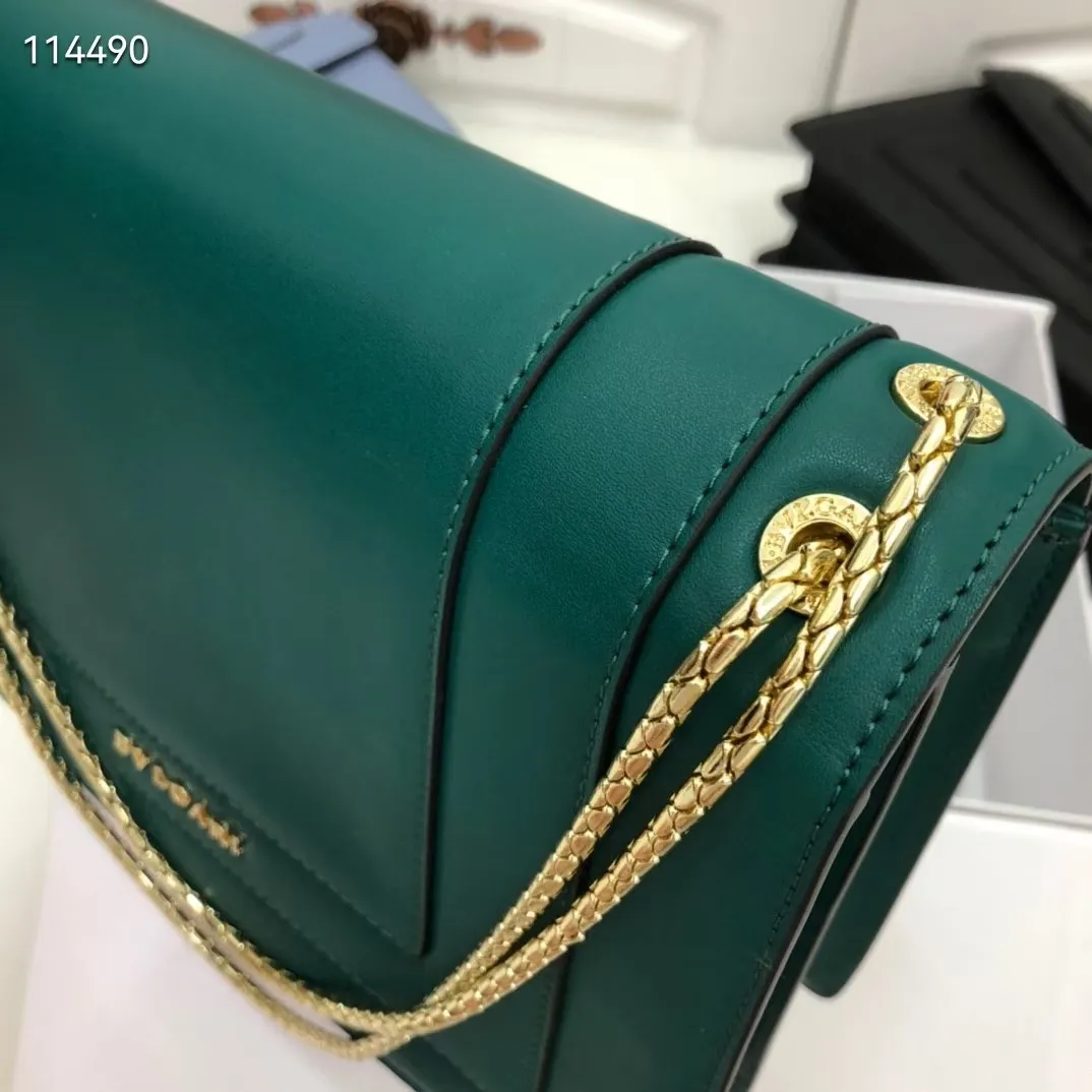 All Categories Bulgari Women's Bags (Bvlgari) Bulgari 6995