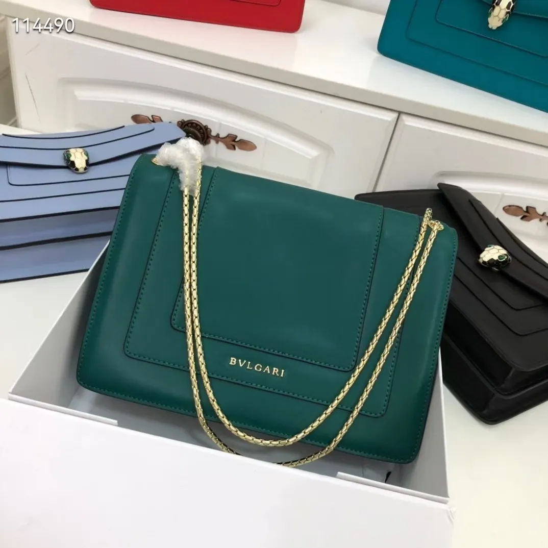 All Categories Bulgari Women's Bags (Bvlgari) Bulgari 6995