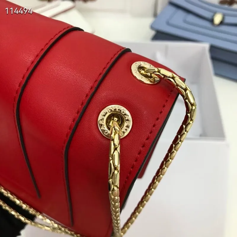 All Categories Bulgari Women's Bags (Bvlgari) Bulgari 6995