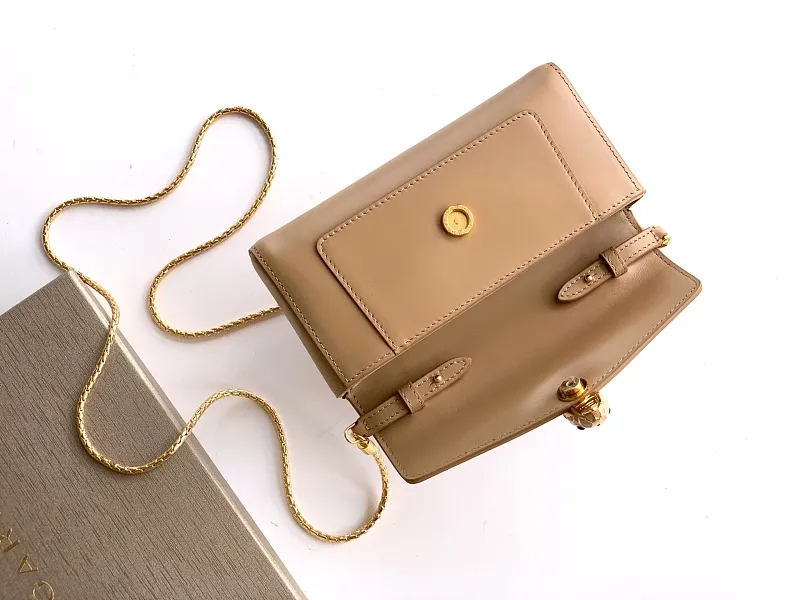All Categories Bvlgari Women's Bags (Bvlgari) Bvlgari 294239089-19