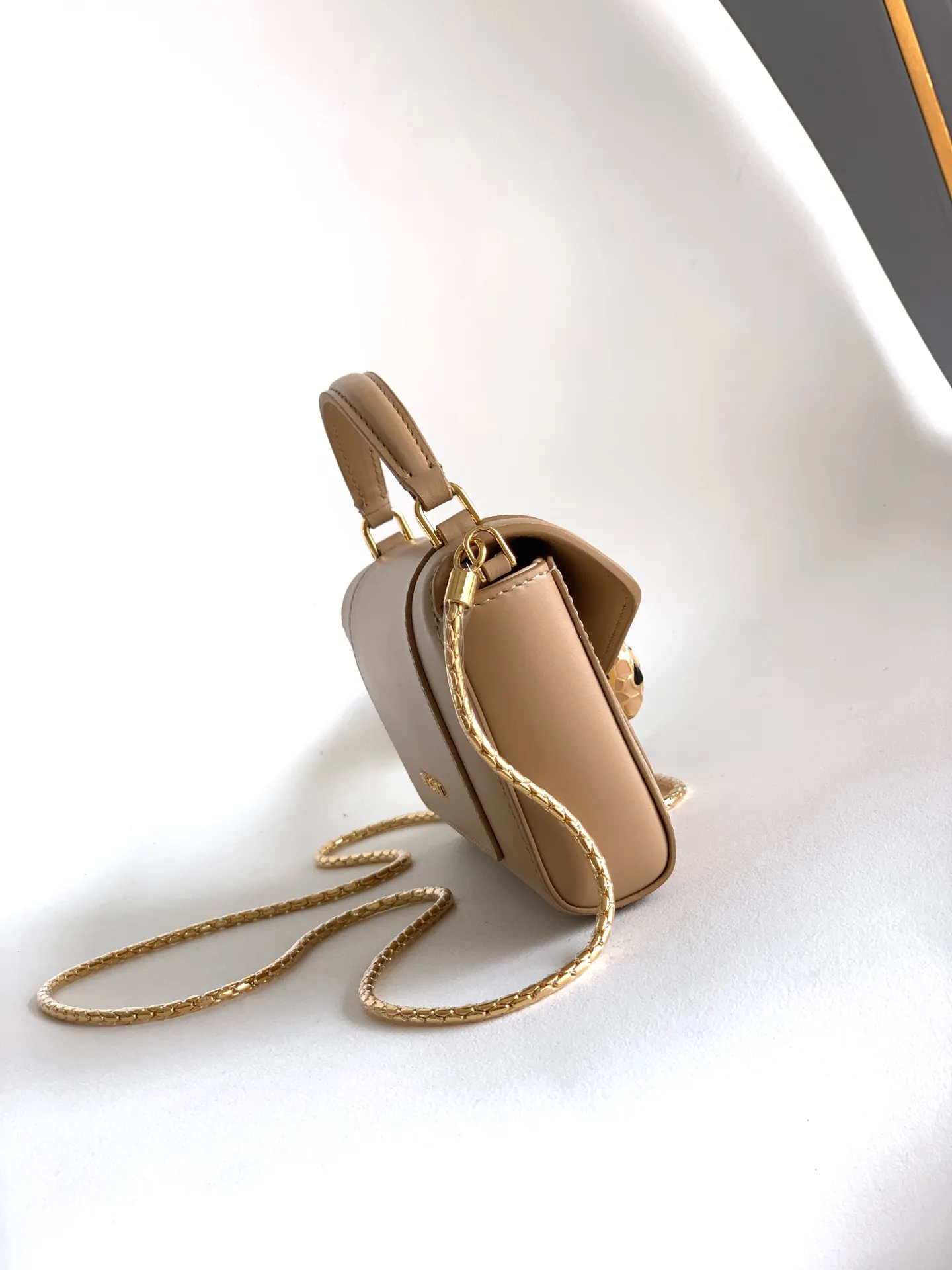 All Categories Bvlgari Women's Bags (Bvlgari) Bvlgari 294239089-19