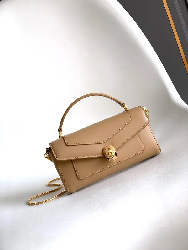 All Categories Bvlgari Women's Bags (Bvlgari) Bvlgari 294239089-19