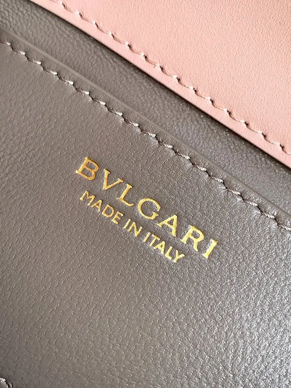 All Categories Bvlgari Women's Bags (Bvlgari) Bvlgari 294239089-19