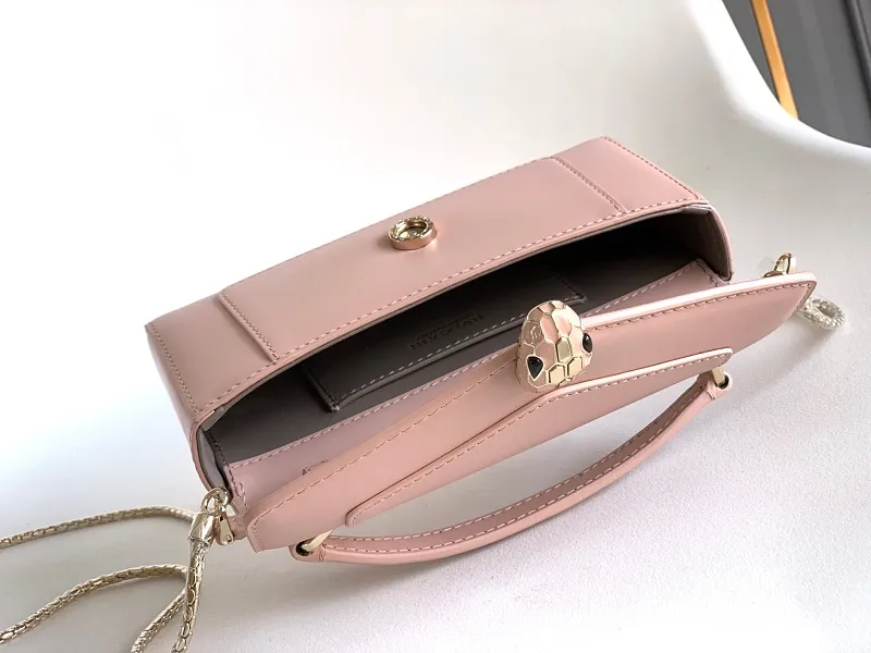 All Categories Bvlgari Women's Bags (Bvlgari) Bvlgari 294239089-19