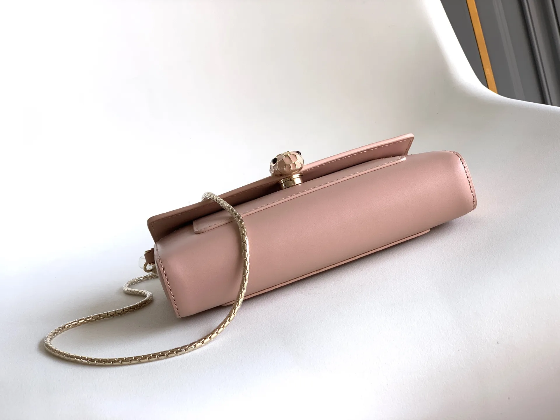 All Categories Bvlgari Women's Bags (Bvlgari) Bvlgari 294239089-19
