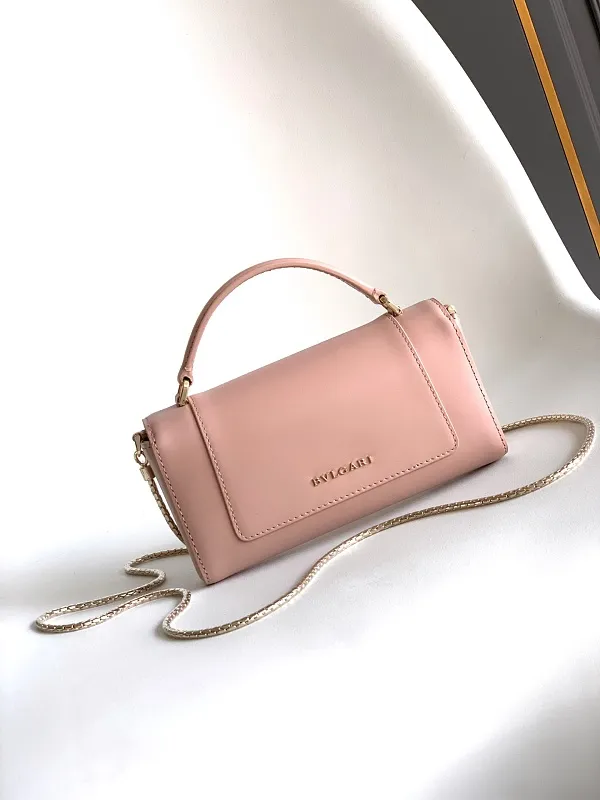 All Categories Bvlgari Women's Bags (Bvlgari) Bvlgari 294239089-19
