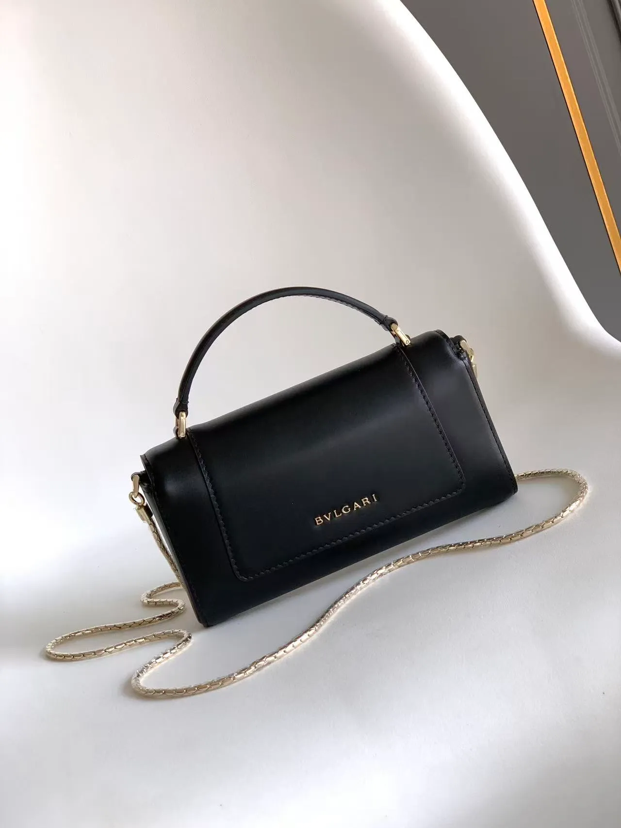 All Categories Bvlgari Women's Bags (Bvlgari) Bvlgari 294239089-19
